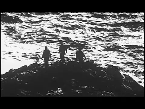 trailer Ici et maintenant - Serge Bard (1968)