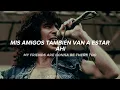 Highway to hell AC DC ; letra traducida español/inglés