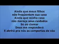 Download Lagu Eu E Minha Casa   Léa Mendonça voz e letra