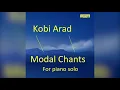 Download Lagu Kobi Arad - 'Sustainability' - Modal Chants