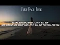 Download Lagu Daniel Schulz - Turn Back Time (Lyric Video)