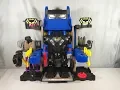 Imaginext DC Super Friends Robo Batcave Review