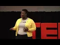 Woke and Well Courtney Leak TEDxGreenville