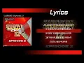 Lil Moshpit & Tray B & Jeffrey white - MAMA (Feat. UNEDUCATED KID) (Prod. by Lil Moshpit) 가사(lyrics)