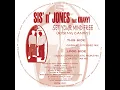 Set your mind free (Original Mix)