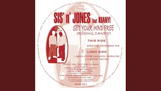 set your mind free original mix