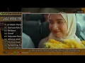 DI AKHIR PERANG - NADIN AMIZAH | SEMUA AKU DIRAYAKAN | BERTAUT | SORAI || LAGU POP TERPOPULER 2026