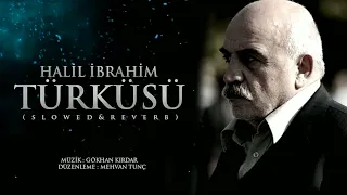 موسيقى الخال خليل إبراهيم الأصلية التي يبحث عنها الجميع      دندنها