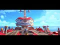PAW Patrol: The Mighty Movie | Christina Aguilera "Learning to Fly" Lyric Video (2023 Movie)