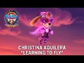 Download Lagu PAW Patrol: The Mighty Movie | Christina Aguilera \