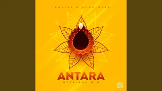 premiere inqfive u0026 echo deep antara original mix 