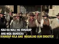 Download Lagu HINDI INAKALA NG MGA BANDEDO NA ANG KANILANG HINARAP NA LALAKI AY DATING SUNDALO