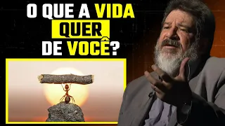 O QUE A VIDA ESPERA DE VOCÊ?