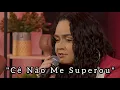 Download Lagu Cê Não Me Superou - Luiza Martins (música inédita) #luizamartins #luizaemaurilio
