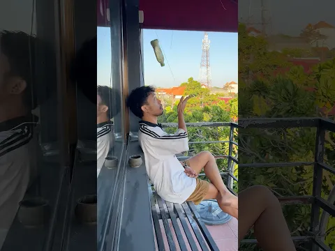 ENDING YANG AH SUDAHLAH #itakimobali