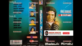 Download Didi Kempot - Mabuk Rindu @wiedieirdeto @IMCRECORDS MP3