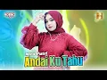 Download Lagu Mira Putri ft Ageng Music - Andai Ku Tahu (Official Live Music)