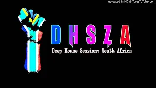 kususa dj merlon de cave man amabutho original mix