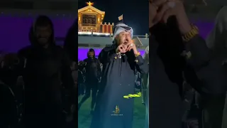 الفنان احمد الطيب جوبي الحجي البيني وبينك خفهها كحلت عينك هيت رمادي الانبار 