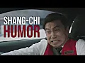 Download Lagu shang-chi humor | a guy with a freaking machete for an arm just chopped our bus in half shaun!