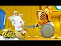 Download Lagu Rabbidus Gladiatus (S04E66) | RABBIDS INVASION 🐰 | New episode New Season | Cartoon for Kids