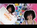 I Got 100 Pounds of ULTA Beauty Products and I m Shocked