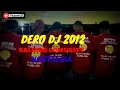 Download Lagu LAGU DERO DJ 2012//KALIABO MOMUNITY//lagu dero Dj 2012//NOSTALGIA