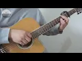 Download Lagu (Remastered) TWICE - Cheer Up | Fingerstyle Guitar Cover