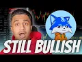 Download Lagu AM I STILL BULLISH ON $TOSHI? (PRICE PREDICTIONS?)