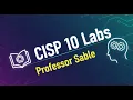 CISP 10 - Lab 10-1 Creating a Programmer-Defined Class in Python