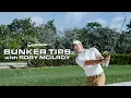 Rory McIlroy Teaches You Two Different Bunker Shots TaylorMade Golf