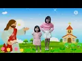 Download Lagu lagu sekolah minggu - Yesus Juru Selamat Kita