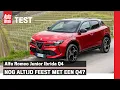 Download Lagu Test: Alfa Romeo Junior Ibrida Q4 - Niet het bommetje waar we op hoopten