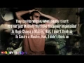 Download Lagu Lowkey - Terrorist? (With Full Lyrics) ᴴᴰ