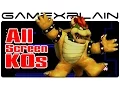 Download Lagu Smash Bros 3DS: All Screen KOs (All 51 Characters!)