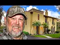 What Really Happened to Larry The Cable Guy