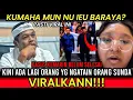 VIRALKAN!! KASUS KEMARIN BELUM SELESAI KINI ADA LAGI YANG NGATAIN ORANG SUNDA, KEMBARAN RESBOB