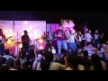 Vivo para Amarte - Somos uno Band