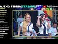 NGGA DULU - NGAPAIN REPOT - JAUH KO PERGI - AJENG FEBRIA TERBARU - WARNA WARNI MUSIC FULL ALBUM 2025