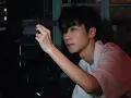 Download Lagu 【TFBOYS 王俊凱】王俊凱生日寫真拍攝花絮 在鏡頭裏與自己相遇📷【Karry Wang Junkai】