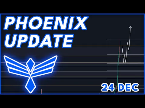 Download MP3 WILL PHB RALLY HIGHER?🔥 | PHOENIX GLOBAL (PHB) PRICE PREDICTION \u0026 NEWS 2023!