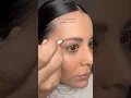 How to get most realistic brows with the Best eyebrow pen @FaceLab