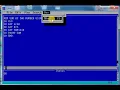 Q Basic Sum of Two Number USING LET