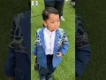 Download Lagu Gantengnya Abang L mau tampil bareng Bunda Lesti dan Papa Billar di BRI Liga 1 2024/2025 #shorts