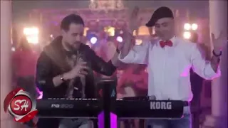 عفروتو مصر محمد عبد الفتاح وتريكةوائل سميركليب شكارة المزامير 