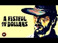 Lagu A Fistful of Dollars - Soundtrack Cut