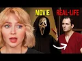 The Serial Killer Who Inspired Scream