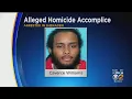 Wanted Man Arrested In Pittsburgh