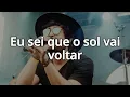 Alok & Zeeba - Nossos Dias (Letra)