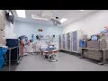 Building an Emergency Room in 8 Months HCA Healthcare Chesterfield
